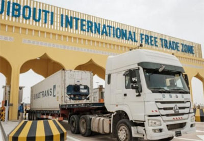 Services de Transport